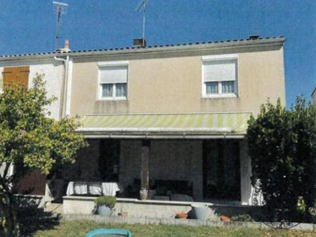 Maison vente à Cognac, Saint-brice