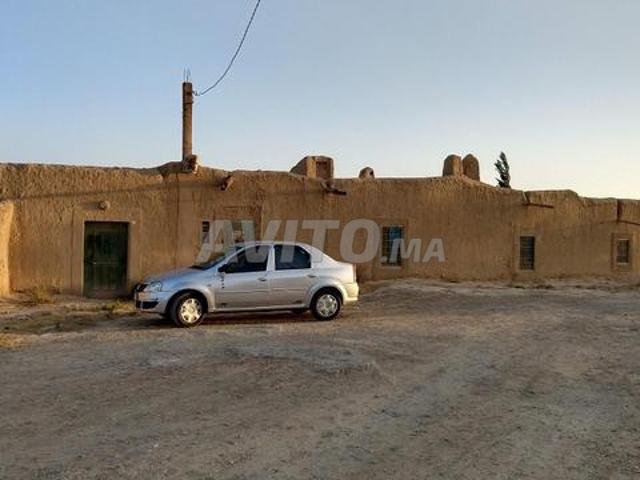 Maison vente à Midelt