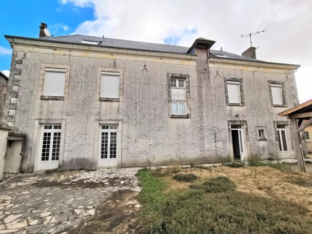 Maison vente à Le Petit Chaunay, Ceaux-en-Loudun