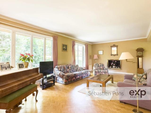 Maison vente à Saint-Germain-en-Laye, Saint-nom-la-bretèche