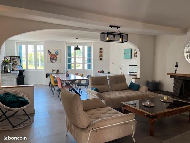 Maison vente à Tarbes, Vic-en-bigorre