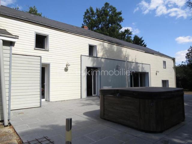 Maison vente à Bressuire, Geay