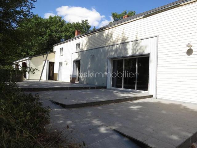 Maison vente à Bressuire, Geay