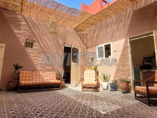 Maison location à El Ma, Gharb-Chrarda-Beni Hssen