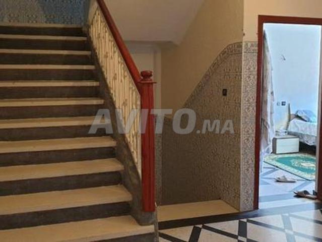 Maison vente à Lyautey