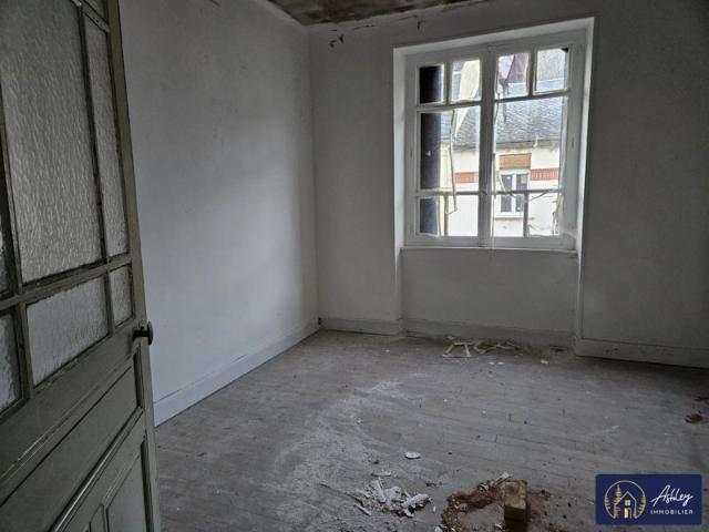 Maison vente à Ussel, Bort-les-orgues