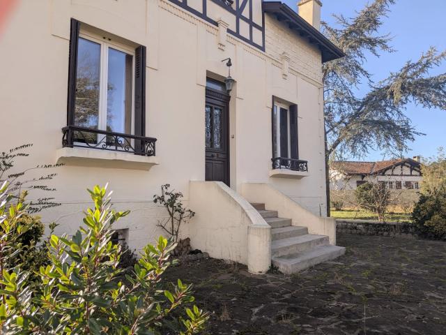 Maison vente à France métropolitaine, Labenne