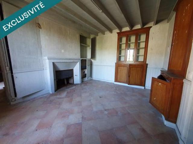 Villa vente à Langon, Bagas
