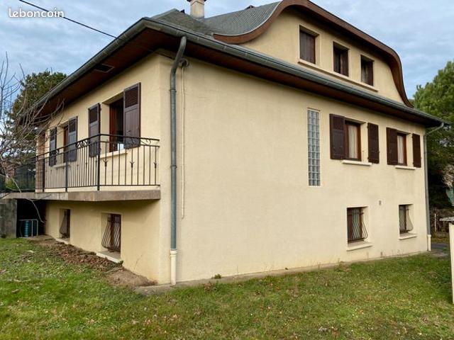 Maison vente à Lyon, Rhône