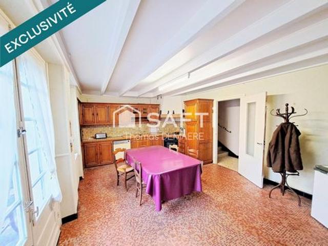 Villa vente à Jonzac, Ozillac