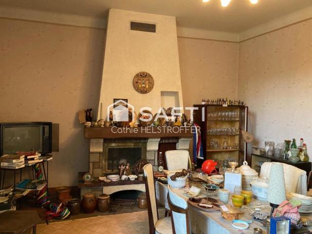Maison vente à Cahors, Occitanie