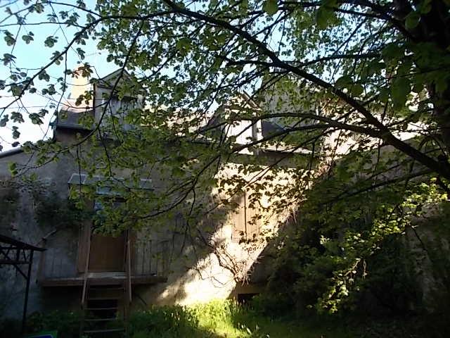 Maison vente à Nevers, Saint-benin-d'azy