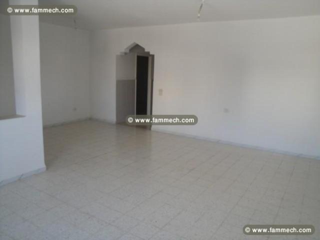 Maison vente à Sousse