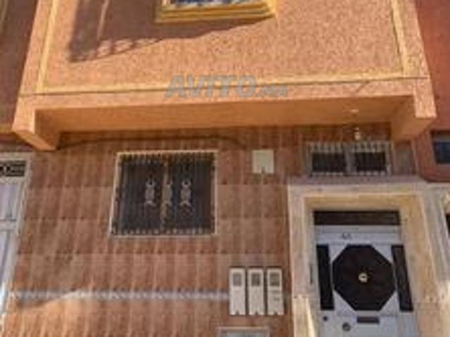 Maison vente à Tiznit, Oued ed Dahab-Lagouira