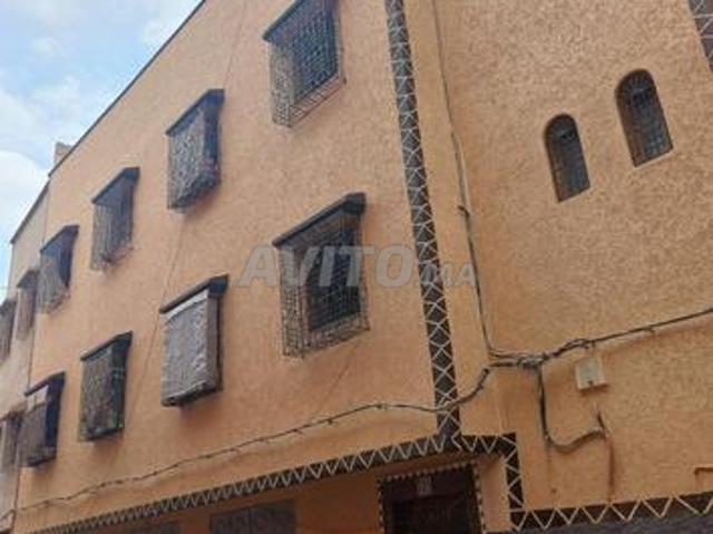 Maison vente à Sidi Youssef Ben Ali, Marrakech