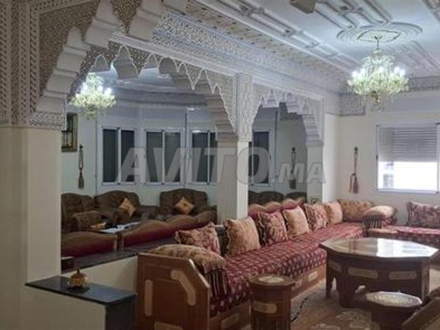 Maison vente à Tangero, Tanger-Tétouan