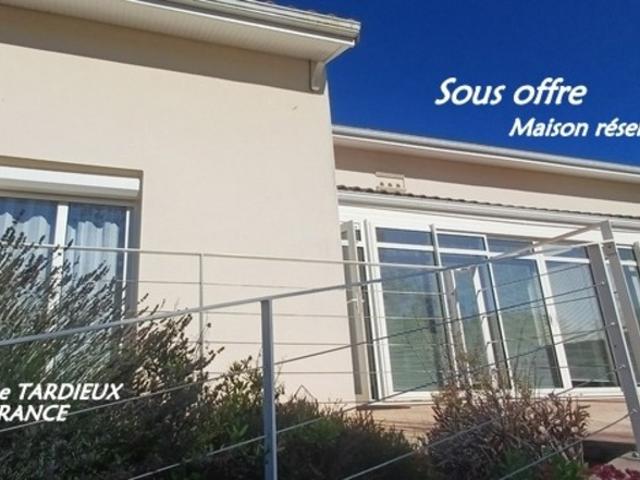 Maison vente à Angoulême, Mouthiers-sur-boëme