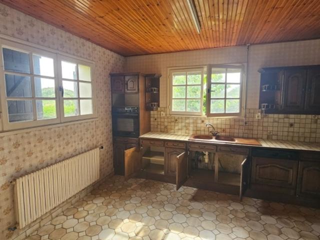 Maison vente à Les Sables-d'Olonne, Avrillé