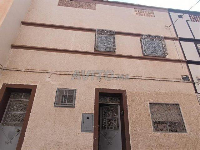 Maison vente à Oujda