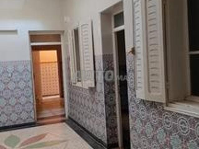 Maison vente à Centre Ville, Ben Slimane