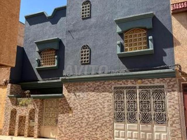 Maison vente à Beni Drar