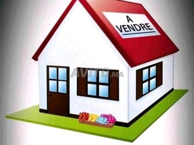 Maison vente à Lyautey