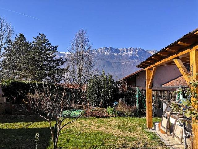 Maison vente à Grenoble, Goncelin