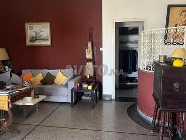 Maison vente à Rbat