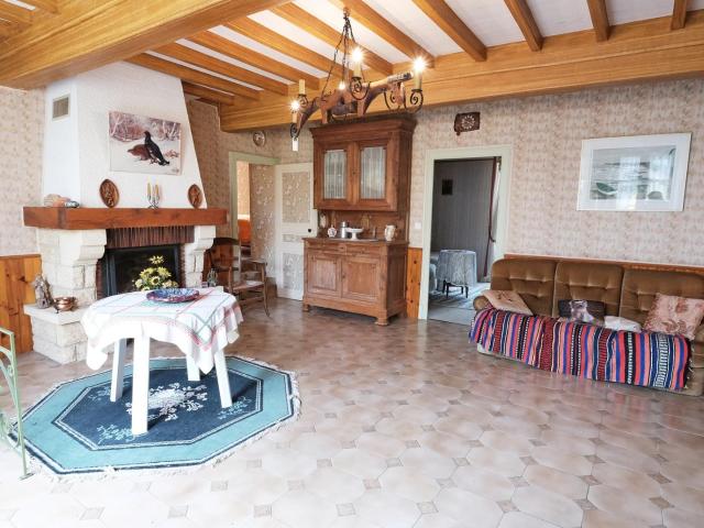 Maison vente à Château-Chinon (Ville), Onlay