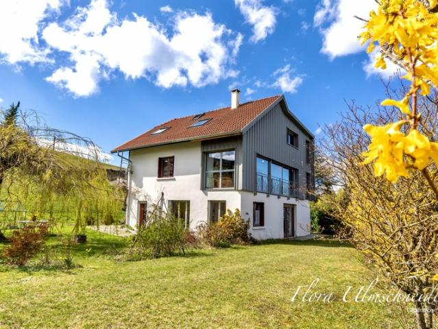 Maison vente à Chambéry, Ontex