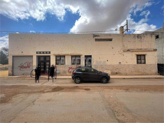 Maison vente à Oued Zem, Chaouia-Ouardigha