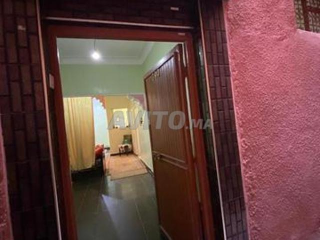 Maison vente à Sidi Youssef Ben Ali, Marrakech