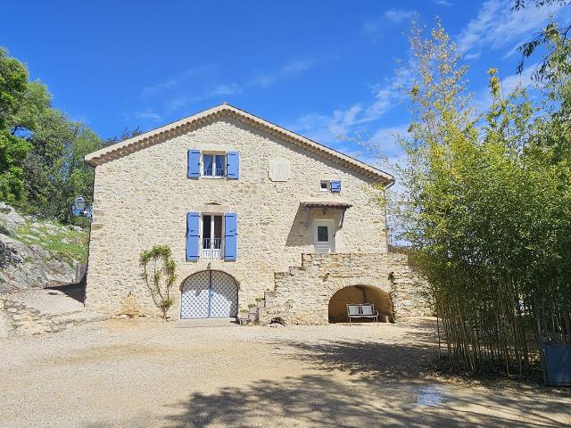 Maison vente à Salavas, Ardèche