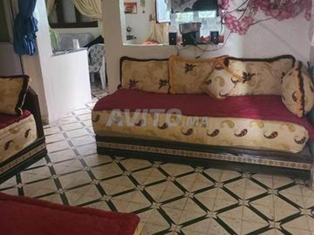 Maison vente à Hay Salam, Meknès