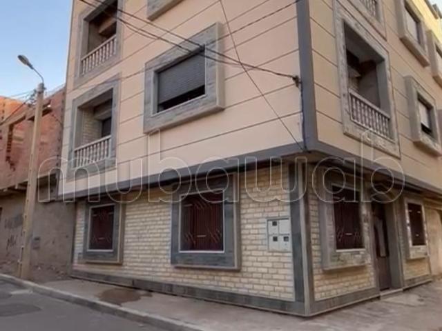 Maison vente à Ben Slimane