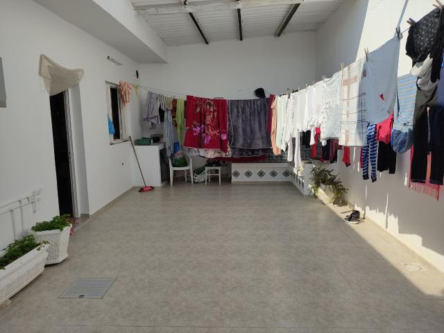 Maison vente à Bizerte Nord