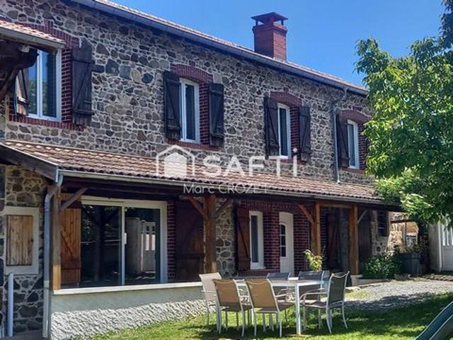 Villa vente à Villefranche-sur-Saône, Rhône