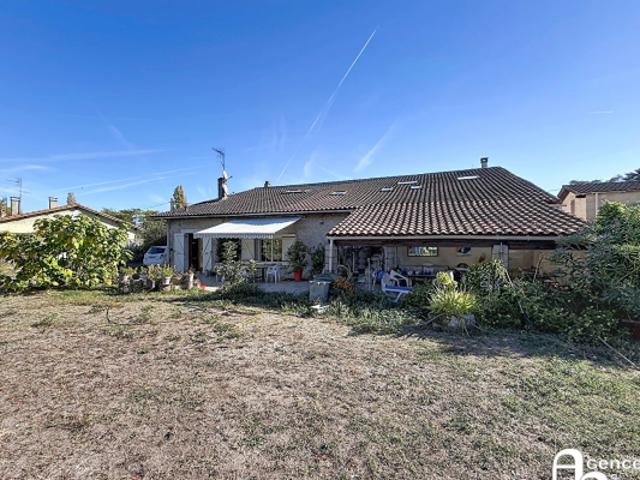 Maison vente à Coutras, Gironde