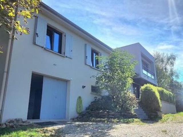 Villa vente à Saint-Étienne, Rive-de-gier