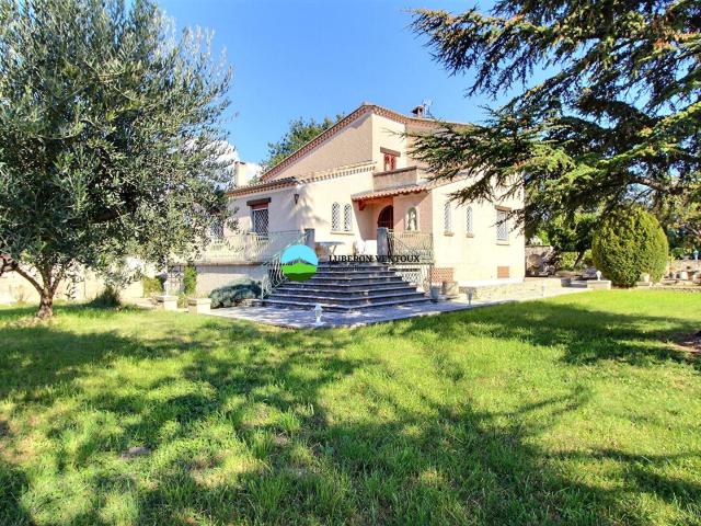 Maison vente à France métropolitaine, Caromb