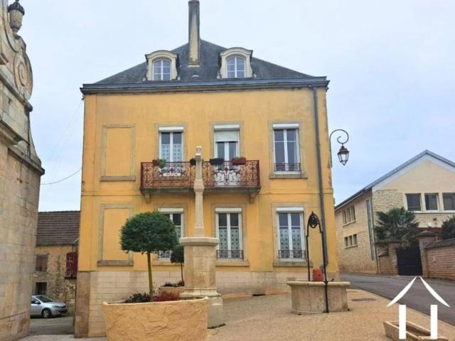 Maison vente à Beaune, Morey-saint-denis