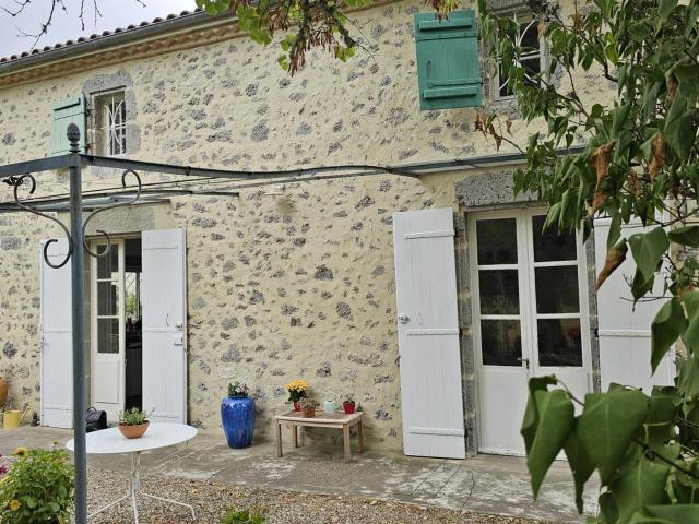Maison vente à Nérac, Casteljaloux