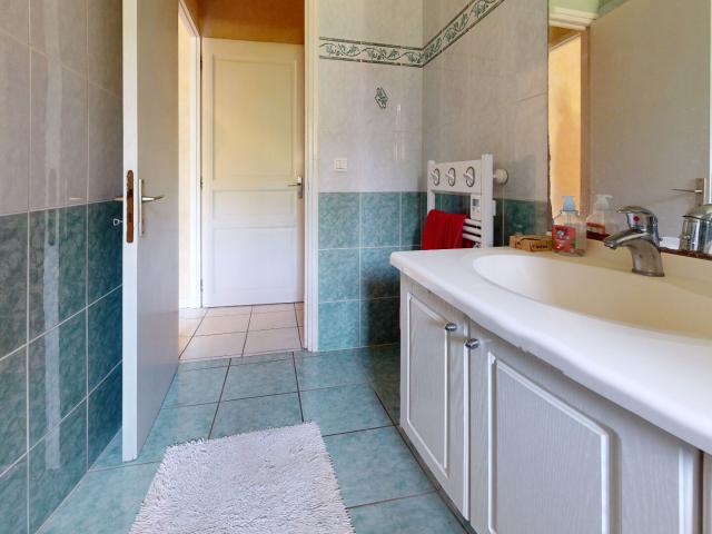 Appartement vente à Toulouse, Cugnaux