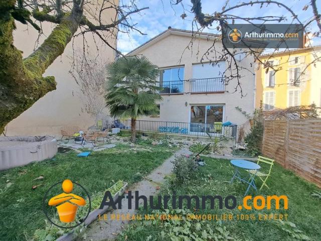 Maison vente à France métropolitaine, Saint-girons