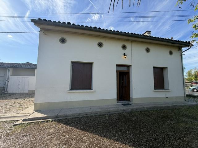 Maison vente à Montauban