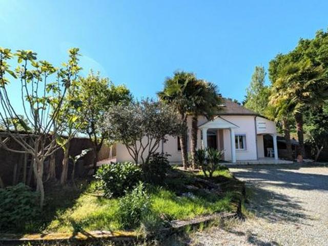 Villa vente à Angers