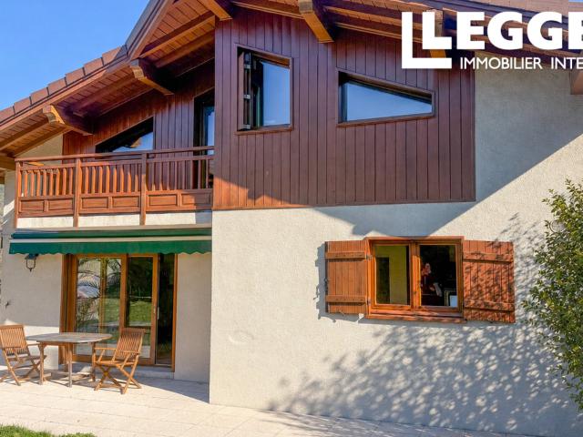 Maison vente à Albertville, Mâcot-la-plagne