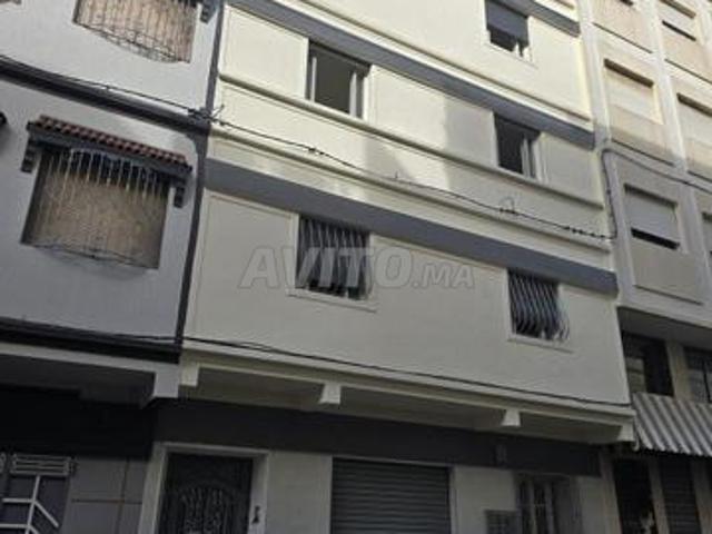Maison vente à Tangero, Tanger-Tétouan