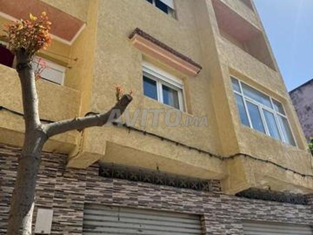 Appartement vente à Tétouan, Tanger-Tétouan