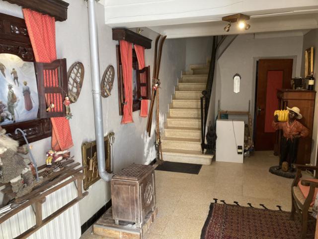 Maison vente à Limoux, Salvezines